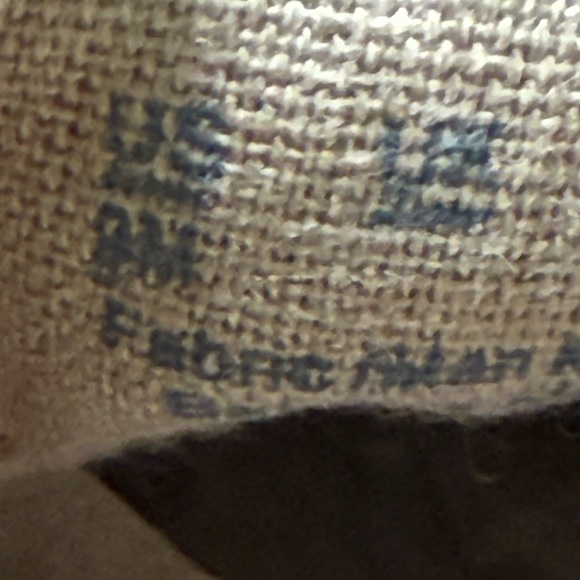 Blowfish Malibu Low Top Slip In Lace Comfort Sneakers Kahkai Platform Vegan Sz 9 - Picture 13 of 13